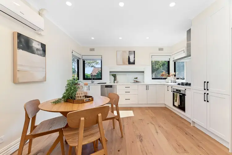Fifth view of Homely unit listing, 1/4 Glenmore Grove, Mount Waverley VIC 3149