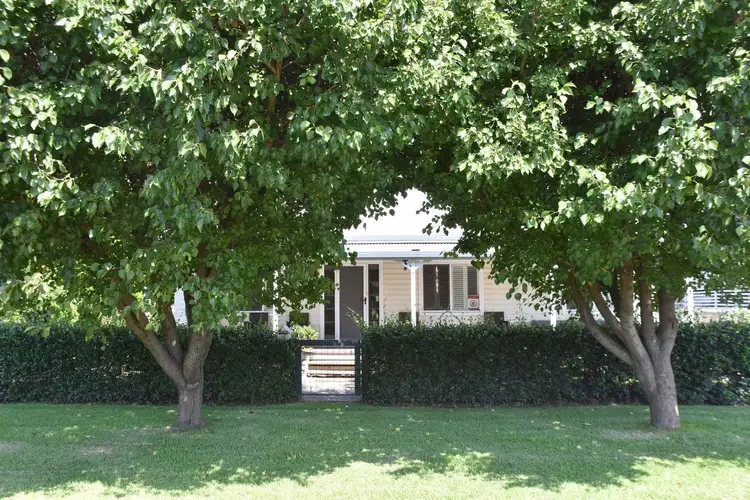 Third view of Homely house listing, 7 Edward Street, Moree NSW 2400