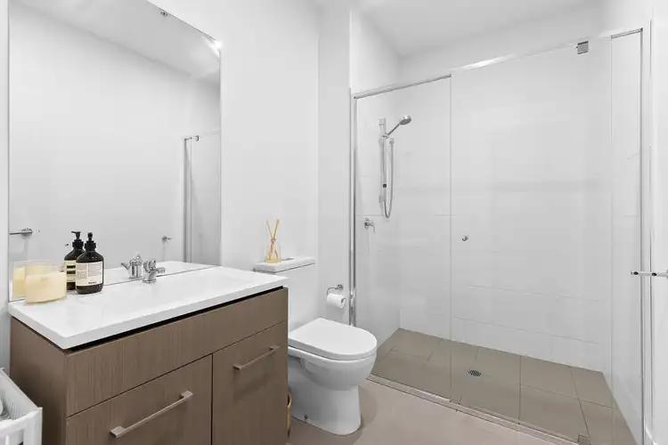 Sixth view of Homely apartment listing, 1007/6-8 Masters Street, Newstead QLD 4006