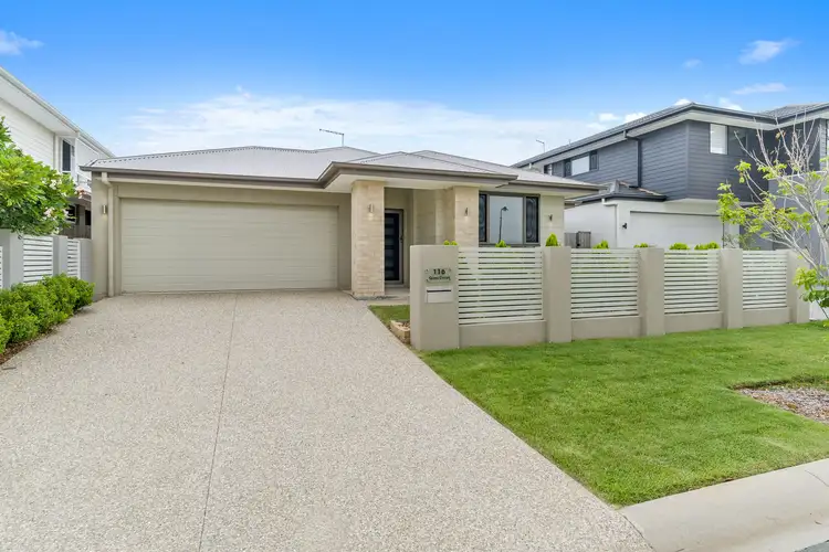 116 Quay Circuit, Newport QLD 4020