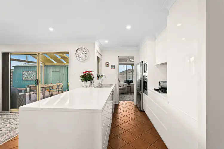 Second view of Homely house listing, 14 Fields Drive, Albion Park NSW 2527