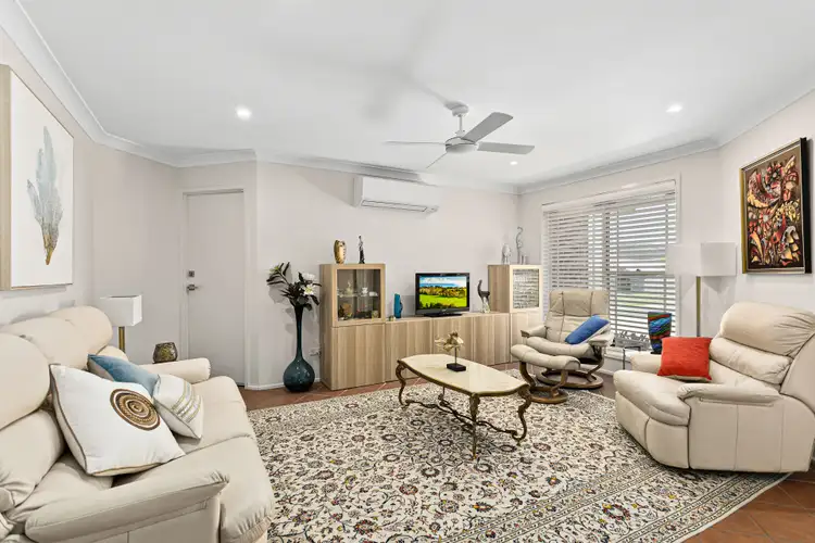 Third view of Homely house listing, 14 Fields Drive, Albion Park NSW 2527