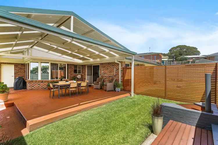 Sixth view of Homely house listing, 14 Fields Drive, Albion Park NSW 2527