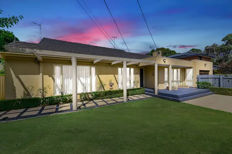 Main view of Homely house listing, 13 Pamay Road, Mount Waverley VIC 3149
