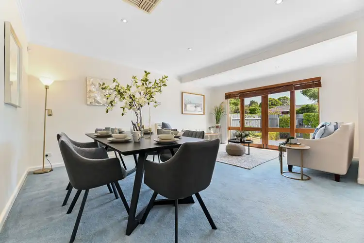 Second view of Homely house listing, 13 Pamay Road, Mount Waverley VIC 3149