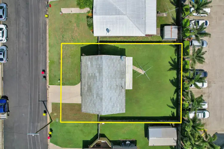 Third view of Homely house listing, 6 Imelda Street, Pialba QLD 4655