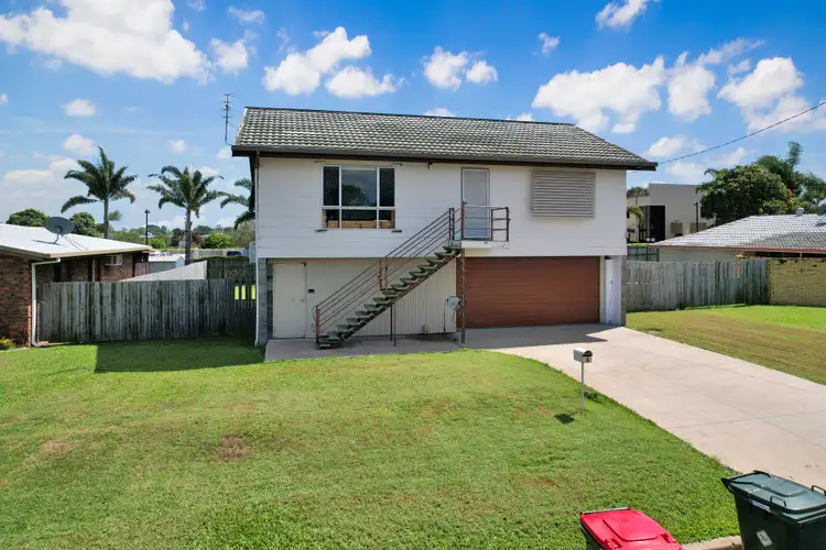 Fourth view of Homely house listing, 6 Imelda Street, Pialba QLD 4655