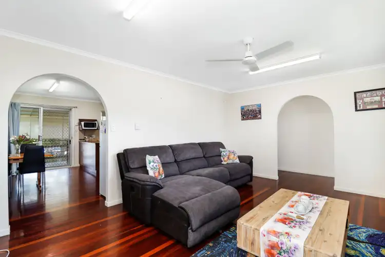 Sixth view of Homely house listing, 6 Imelda Street, Pialba QLD 4655