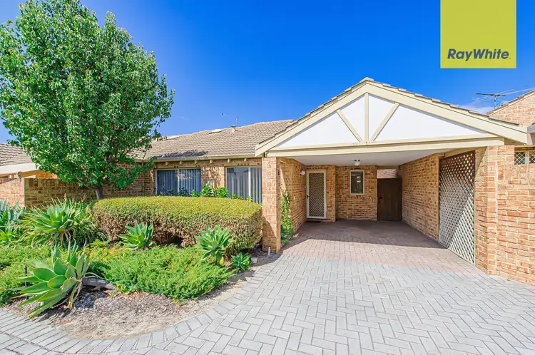 10/180 Fulham Street, Kewdale WA 6105