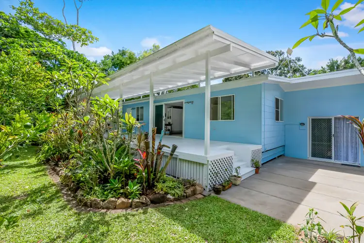 Second view of Homely house listing, 403 Myola Road, Kuranda QLD 4881