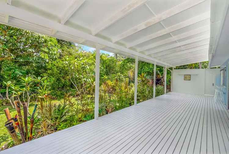 Third view of Homely house listing, 403 Myola Road, Kuranda QLD 4881