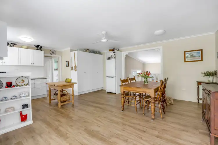 Fourth view of Homely house listing, 403 Myola Road, Kuranda QLD 4881