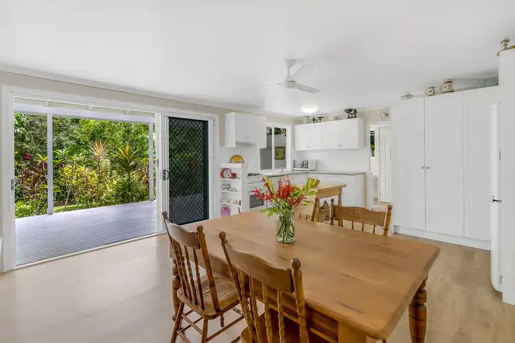Fifth view of Homely house listing, 403 Myola Road, Kuranda QLD 4881