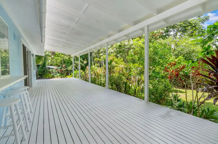 Sixth view of Homely house listing, 403 Myola Road, Kuranda QLD 4881