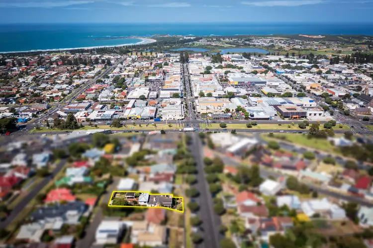 Second view of Homely house listing, 210 Liebig Street, Warrnambool VIC 3280