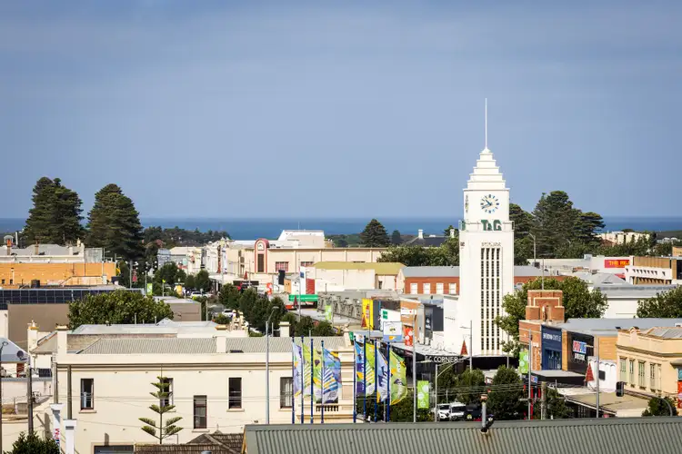 Third view of Homely house listing, 210 Liebig Street, Warrnambool VIC 3280