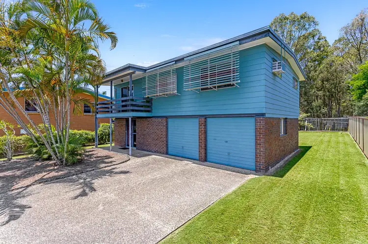 7 Brunel Street, Kippa-Ring QLD 4021