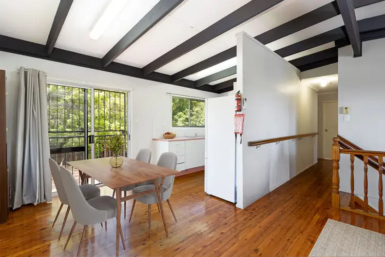 Fifth view of Homely house listing, 7 Brunel Street, Kippa-Ring QLD 4021