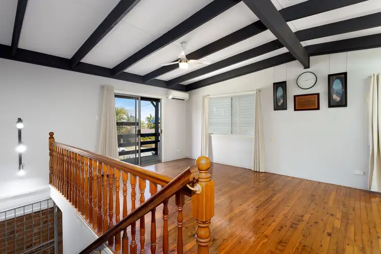 Sixth view of Homely house listing, 7 Brunel Street, Kippa-Ring QLD 4021