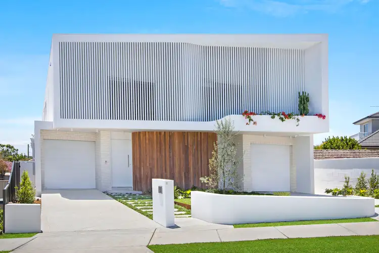 Main view of Homely house listing, 11 Oxley Street, Matraville NSW 2036
