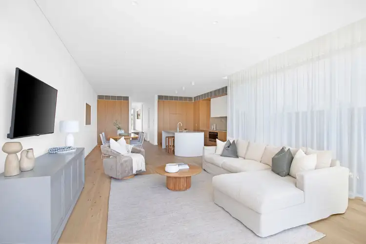 Third view of Homely house listing, 11 Oxley Street, Matraville NSW 2036
