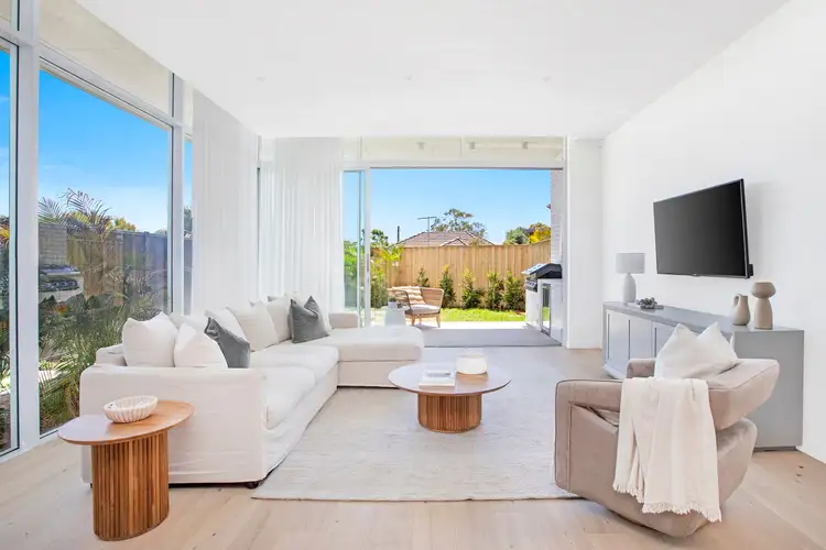 Fourth view of Homely house listing, 11 Oxley Street, Matraville NSW 2036