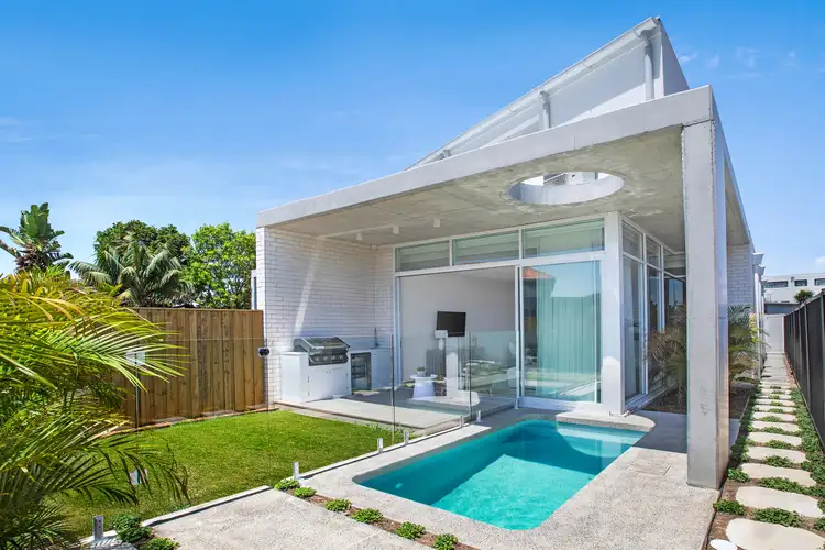Fifth view of Homely house listing, 11 Oxley Street, Matraville NSW 2036