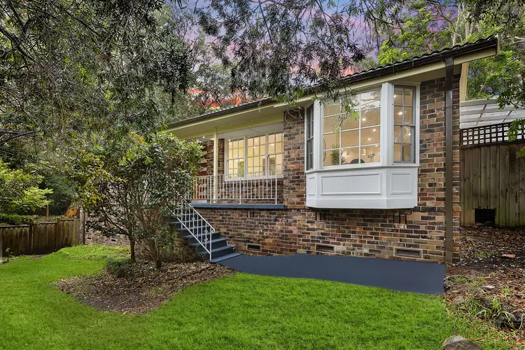 Main view of Homely house listing, 68 Roland Avenue, Wahroonga NSW 2076