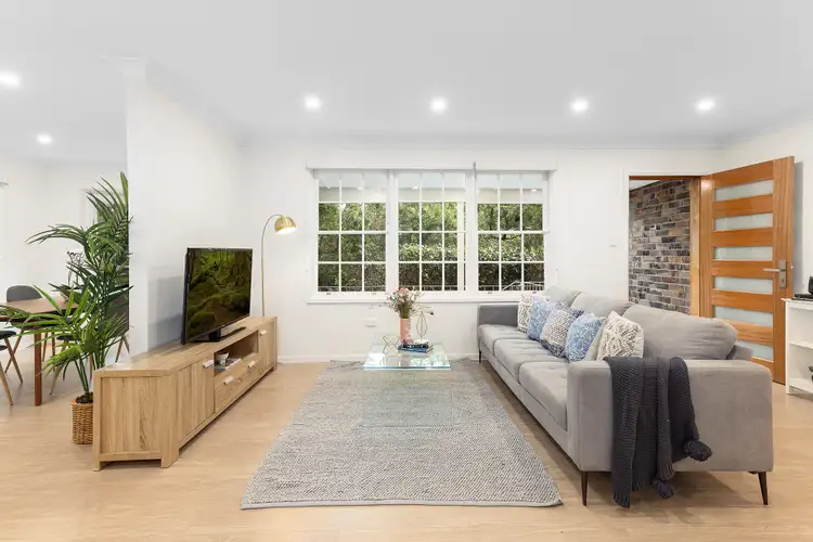 Second view of Homely house listing, 68 Roland Avenue, Wahroonga NSW 2076