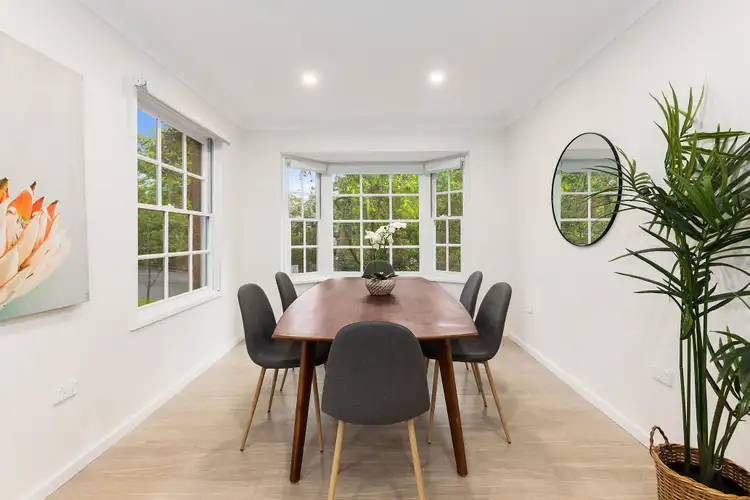 Fourth view of Homely house listing, 68 Roland Avenue, Wahroonga NSW 2076
