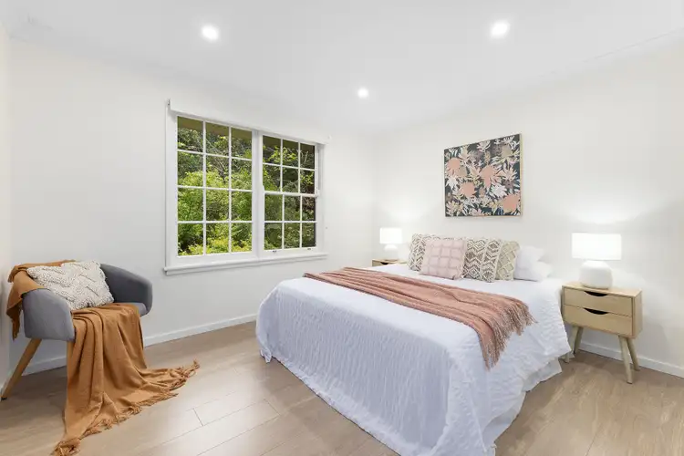 Fifth view of Homely house listing, 68 Roland Avenue, Wahroonga NSW 2076