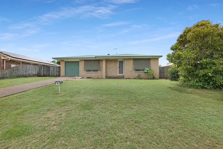 Third view of Homely house listing, 25 Kookaburra Street, Bundaberg North QLD 4670