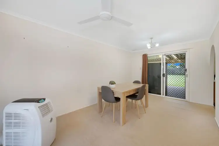 Fifth view of Homely house listing, 25 Kookaburra Street, Bundaberg North QLD 4670