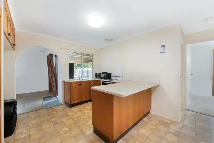 Sixth view of Homely house listing, 25 Kookaburra Street, Bundaberg North QLD 4670