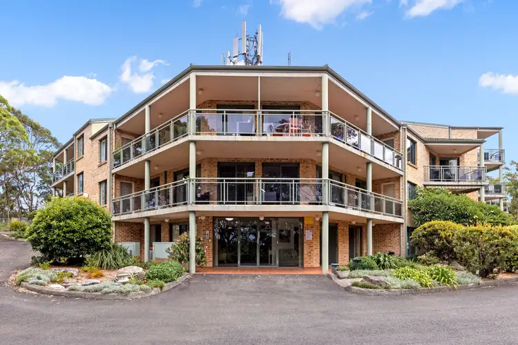 21/20-26 Arana Close, Bangor NSW 2234