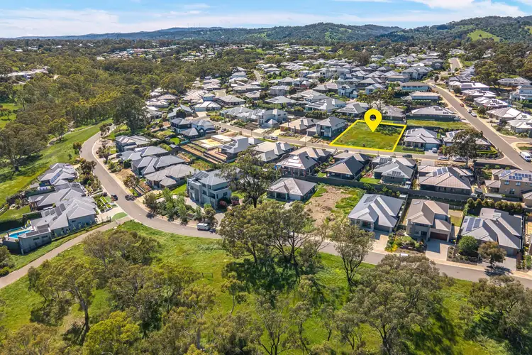 Main view of Homely land listing, 11 Maslin Street, Craigburn Farm SA 5051