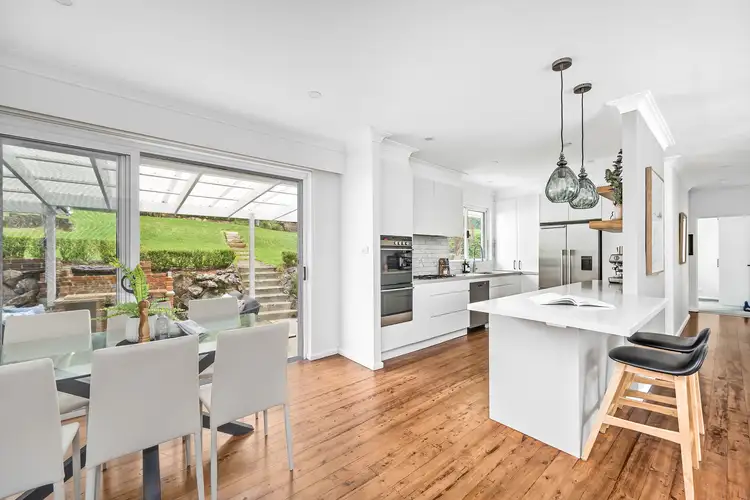 Main view of Homely house listing, 23 Greenvalley Avenue, St Ives NSW 2075