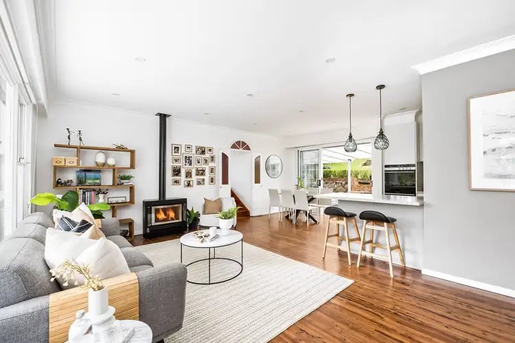 Third view of Homely house listing, 23 Greenvalley Avenue, St Ives NSW 2075