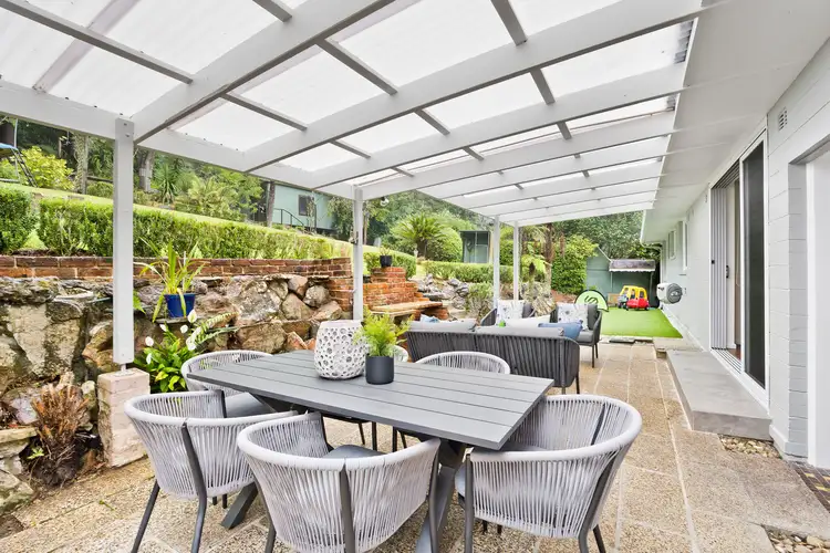 Fifth view of Homely house listing, 23 Greenvalley Avenue, St Ives NSW 2075