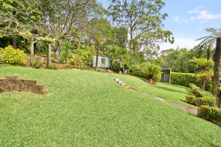 Sixth view of Homely house listing, 23 Greenvalley Avenue, St Ives NSW 2075