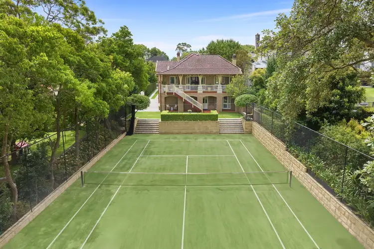 Second view of Homely house listing, 17 Nelson Street, Gordon NSW 2072