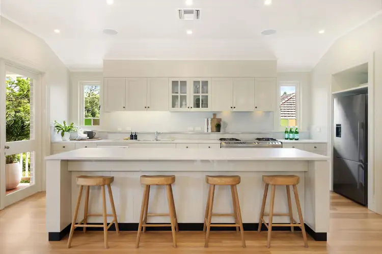 Fourth view of Homely house listing, 17 Nelson Street, Gordon NSW 2072