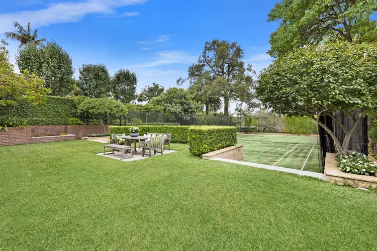 Fifth view of Homely house listing, 17 Nelson Street, Gordon NSW 2072