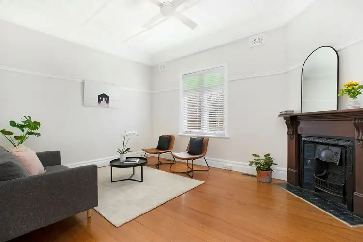 Main view of Homely house listing, 36A Wattle Street, Haberfield NSW 2045