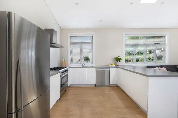 Third view of Homely house listing, 36A Wattle Street, Haberfield NSW 2045