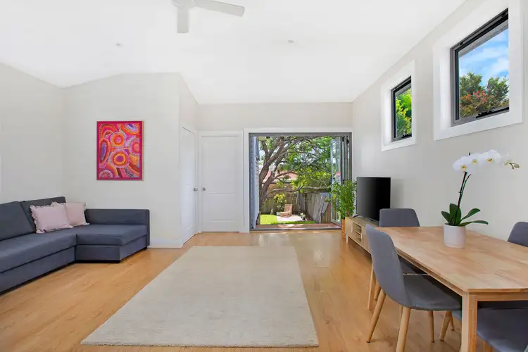 Fourth view of Homely house listing, 36A Wattle Street, Haberfield NSW 2045