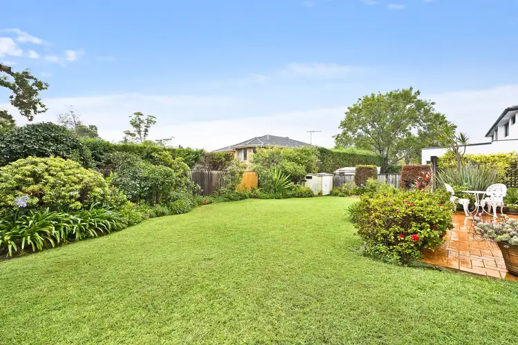 Second view of Homely house listing, 4 Bryce Avenue, St Ives NSW 2075