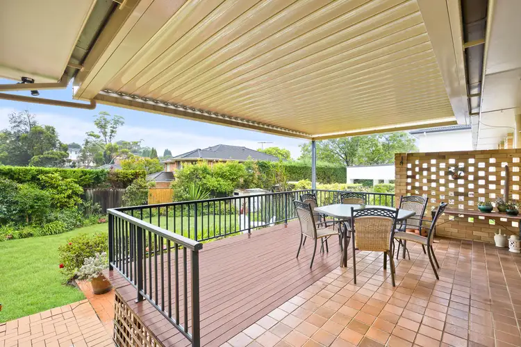 Third view of Homely house listing, 4 Bryce Avenue, St Ives NSW 2075