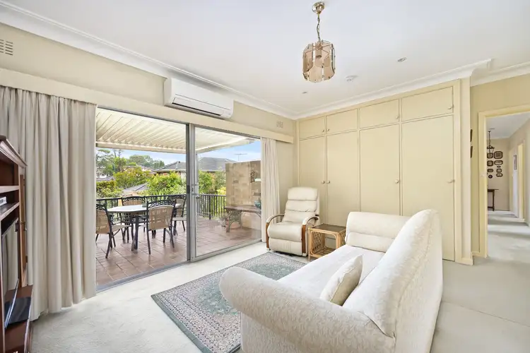 Fifth view of Homely house listing, 4 Bryce Avenue, St Ives NSW 2075