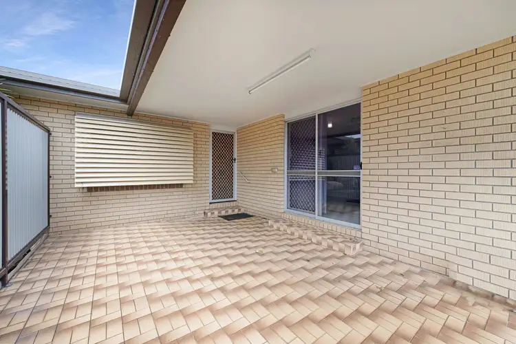 Sixth view of Homely semi-detached listing, 36 Novakoski Street, Kepnock QLD 4670